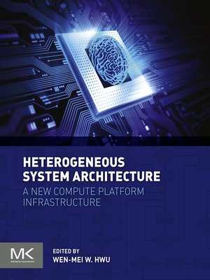 cover image of Heterogeneous System Architecture